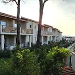 Club Esse Cala Bitta Hotel Baia Sardinia
