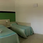 Hotel Club Esse Cala Bitta Baia Sardinia