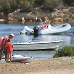 Club Esse Cala Bitta Hotel Baia Sardinia