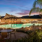 Hotel Club Esse Cala Bitta Baia Sardinia