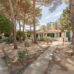 Club Esse Cala Bitta 3* Baia Sardinia