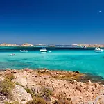 Club Esse Cala Bitta Hotel Baia Sardinia