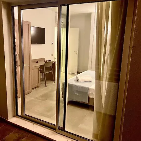 فندق Club Esse Cala Bitta 3*