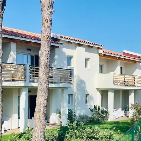 Club Esse Cala Bitta 3*