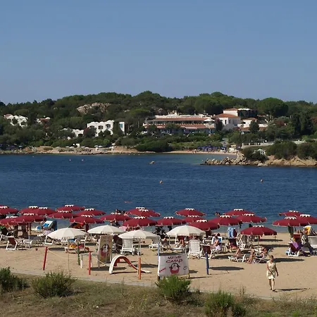Club Esse Cala Bitta Baja Sardinia