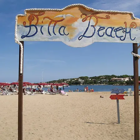 Club Esse Cala Bitta Hotel