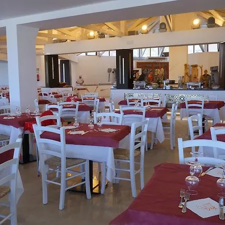 Club Esse Cala Bitta