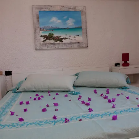 Club Esse Cala Bitta Hotel