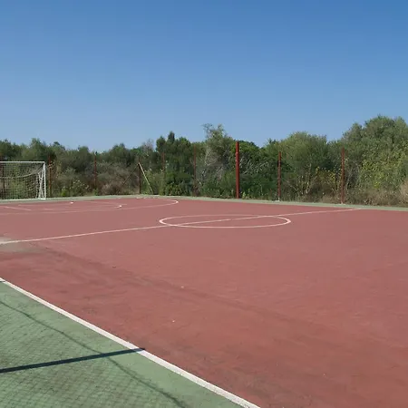 Club Esse Cala Bitta فندق بايا سردينيا