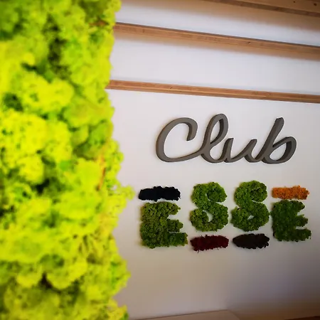 Club Esse Cala Bitta Hotel 3*