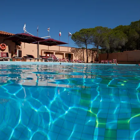 Club Esse Cala Bitta 3*