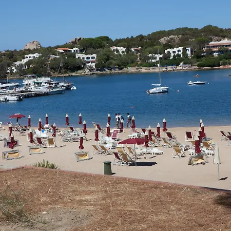 Club Esse Cala Bitta 3*