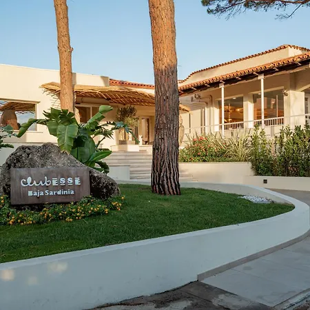 Club Esse Cala Bitta