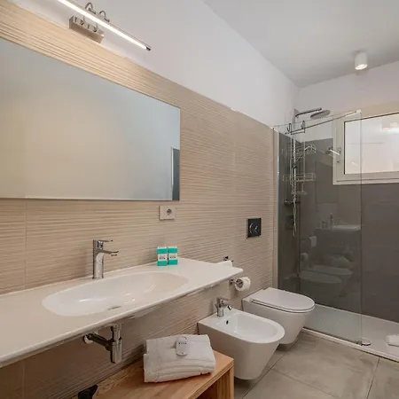 Club Esse Cala Bitta Hotel