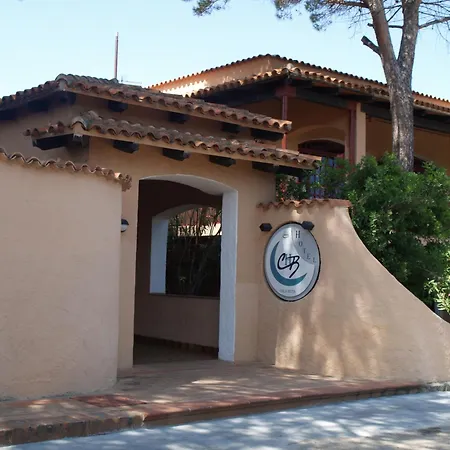 Club Esse Cala Bitta بايا سردينيا