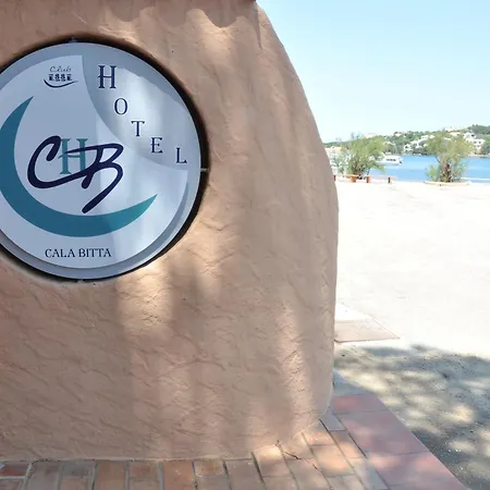 Club Esse Cala Bitta 3* بايا سردينيا