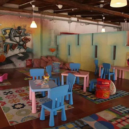 Club Esse Cala Bitta فندق