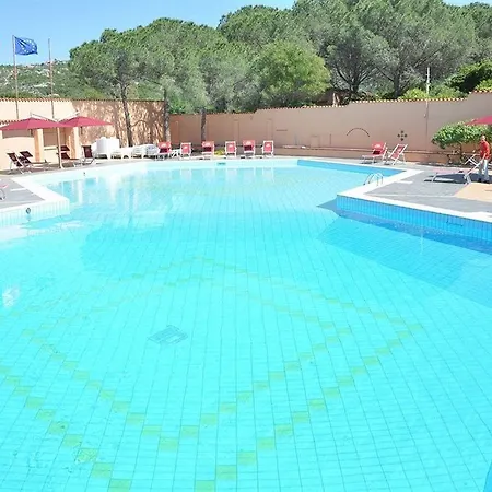 Club Esse Cala Bitta