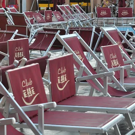 فندق Club Esse Cala Bitta