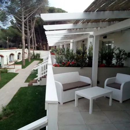 Club Esse Cala Bitta Baja Sardinia