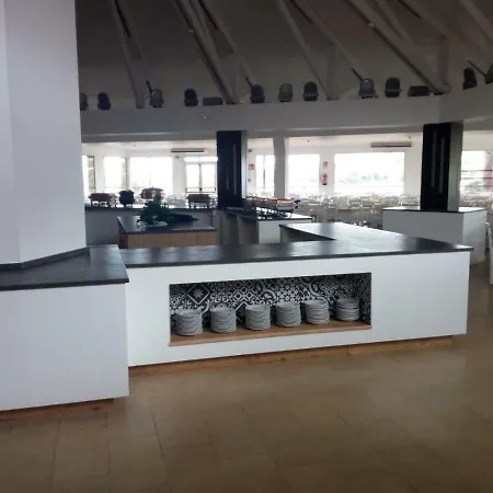Hotel Club Esse Cala Bitta Baja Sardinia