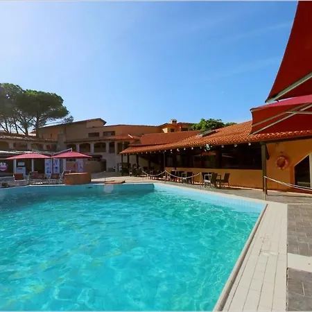 Hotel Club Esse Cala Bitta