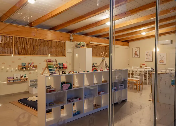 Club Esse Cala Bitta