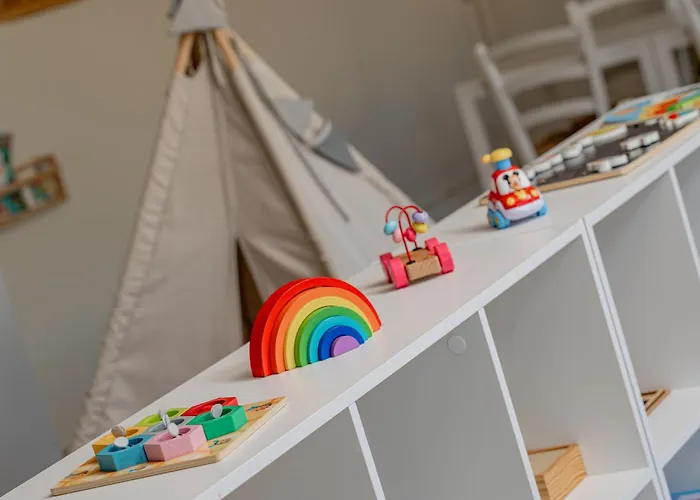 Club Esse Cala Bitta 3* Baja Sardinia