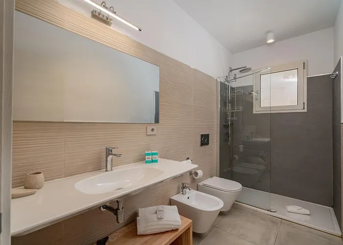 Club Esse Cala Bitta Hotel