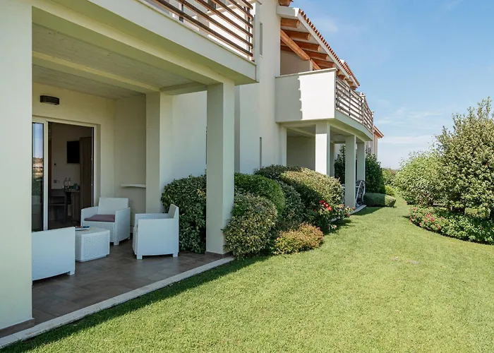 Club Esse Cala Bitta