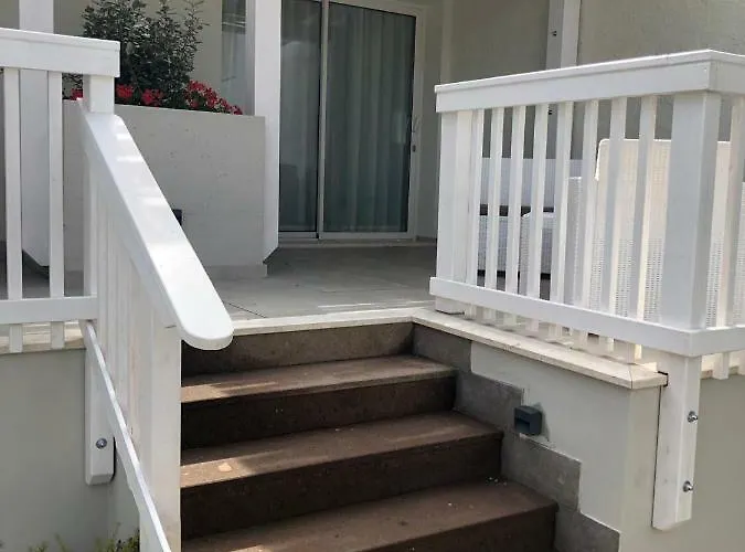 Club Esse Cala Bitta 3* Baja Sardinia