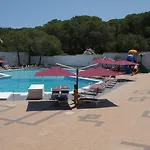 Club Esse Cala Bitta Hotel Baja Cerdeña