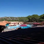 Szálloda Club Esse Cala Bitta