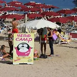 Club Esse Cala Bitta Hotel Baja Cerdeña