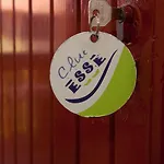 Hotel Club Esse Cala Bitta Baja Cerdeña