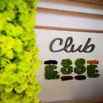 Club Esse Cala Bitta Szálloda 3*