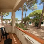 Hotel Club Esse Cala Bitta