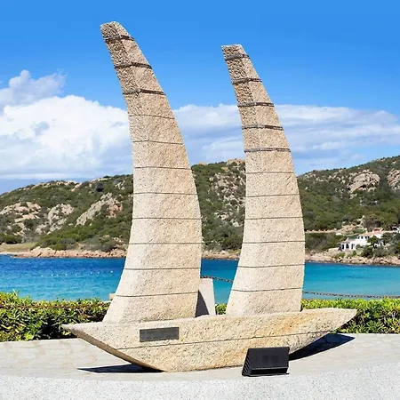 ホテル Club Esse Cala Bitta 3*