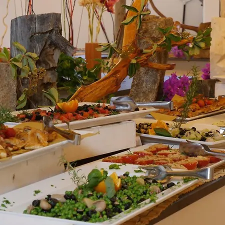 Club Esse Cala Bitta