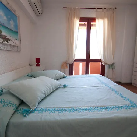 Club Esse Cala Bitta