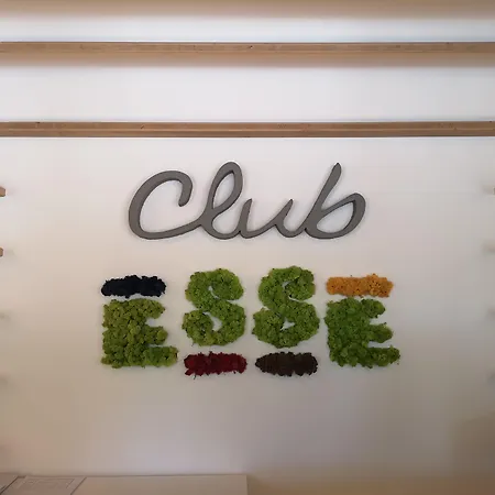 Club Esse Cala Bitta 3* バージャ・サルディニア