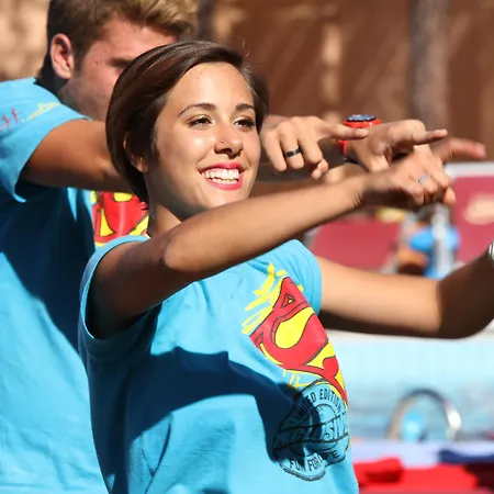 ホテル Club Esse Cala Bitta 3*