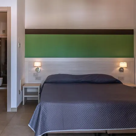 Club Esse Cala Bitta ホテル バージャ・サルディニア