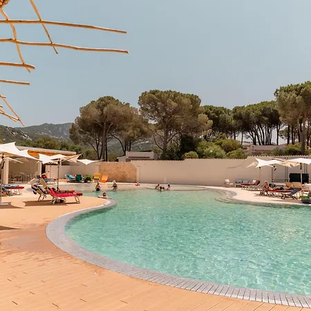 Club Esse Cala Bitta