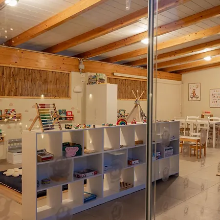 Club Esse Cala Bitta