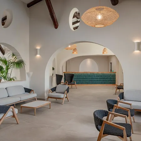 Club Esse Cala Bitta 3* Baja Cerdeña