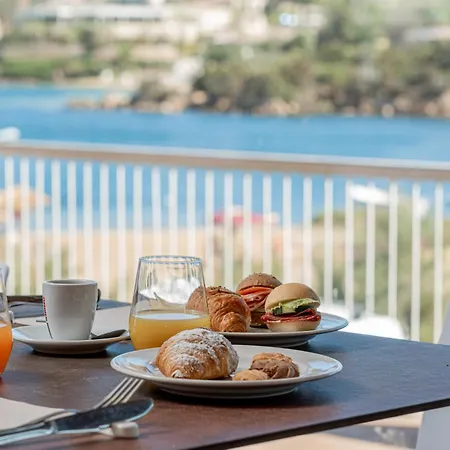 Hotel Club Esse Cala Bitta