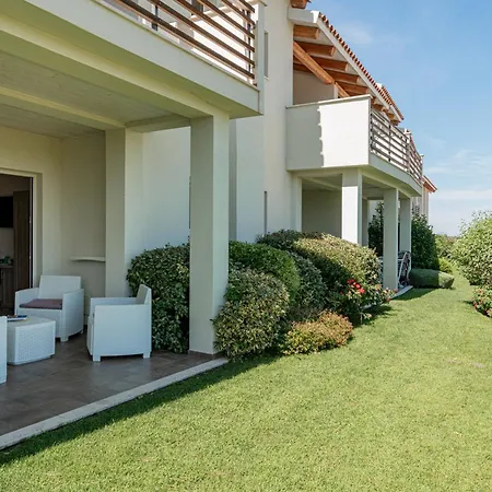 Club Esse Cala Bitta