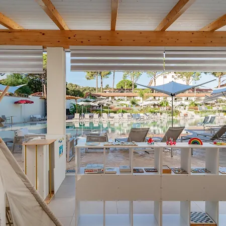 Hotel Club Esse Cala Bitta