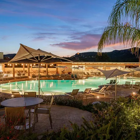 Hotel Club Esse Cala Bitta Baja Sardinia